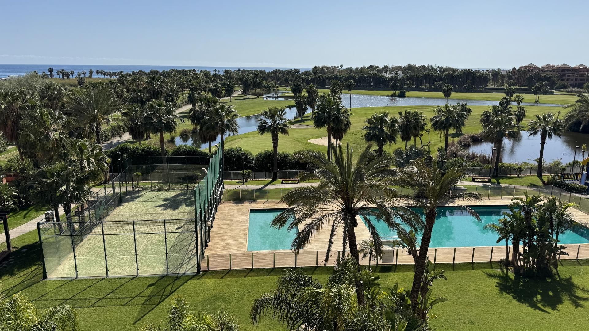 Àtic en venda a Calle Rector Federico Mayor Zaragoza, 3, Motril