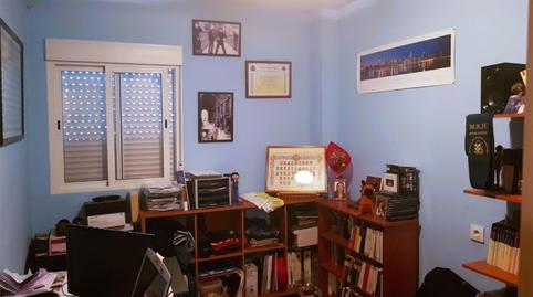 Foto 4 de Pis de lloguer a Avenida de Andalucía, 12, La Zarzuela - San José - Belén, Jaén