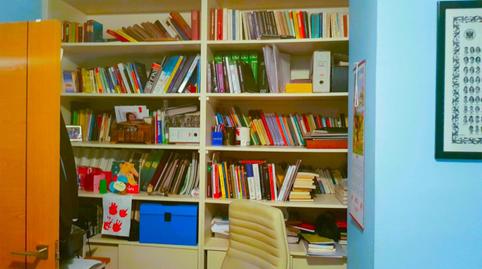 Foto 3 de Pis de lloguer a Avenida de Andalucía, 12, La Zarzuela - San José - Belén, Jaén