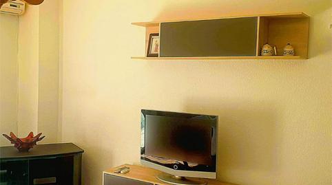 Foto 2 de Pis de lloguer a Avenida de Andalucía, 12, La Zarzuela - San José - Belén, Jaén