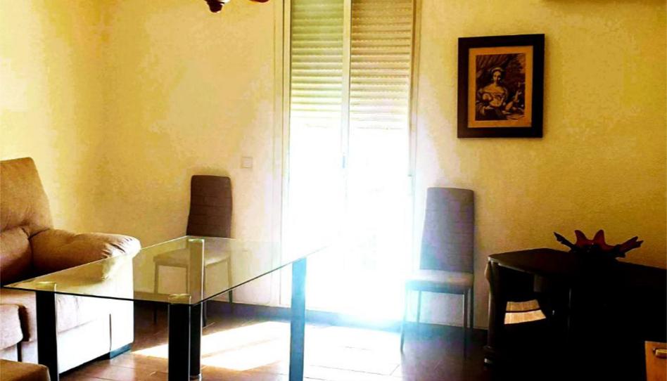 Foto 1 de Pis de lloguer a Avenida de Andalucía, 12, La Zarzuela - San José - Belén, Jaén