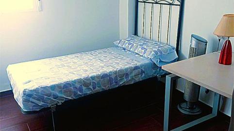 Foto 5 de Pis de lloguer a Avenida de Andalucía, 12, La Zarzuela - San José - Belén, Jaén