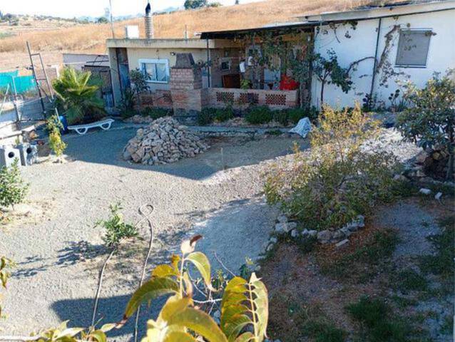 Casa-chalet en Venta en Centro