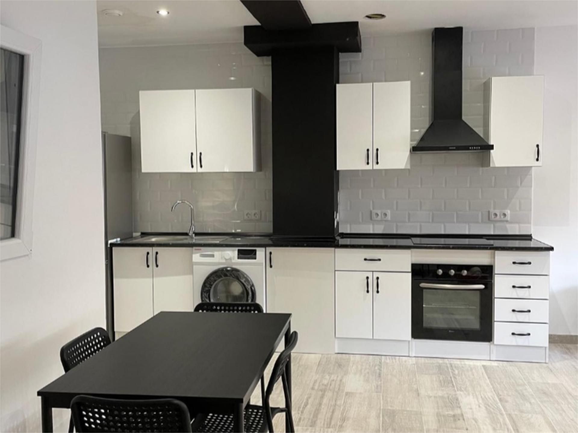 Cuina de Pis de lloguer en Elche / Elx