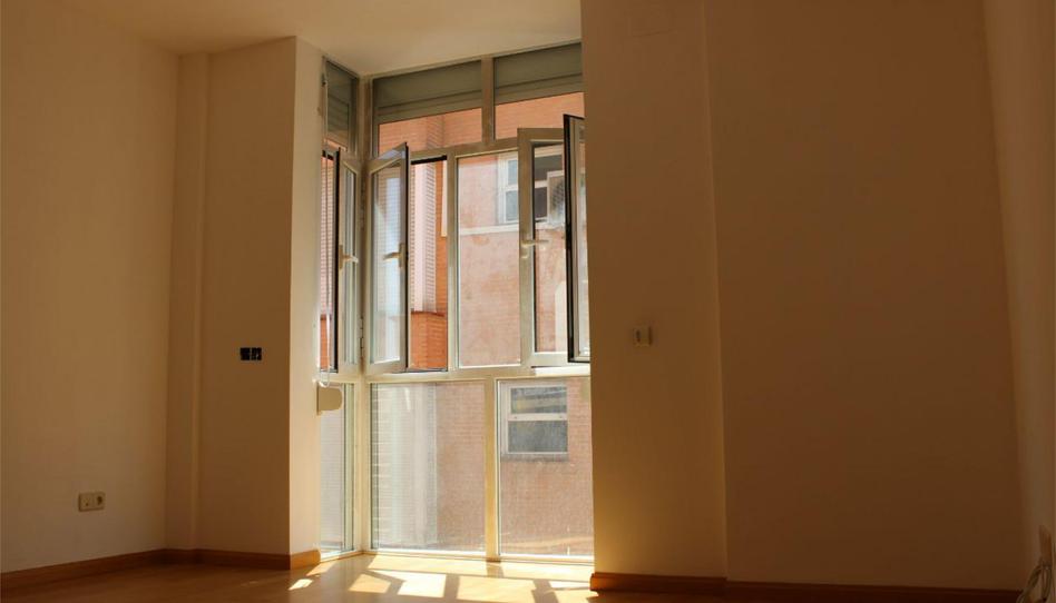 Photo 1 of Flat to rent in Calle de Vinuesa, 3, Puerta del Ángel, Madrid
