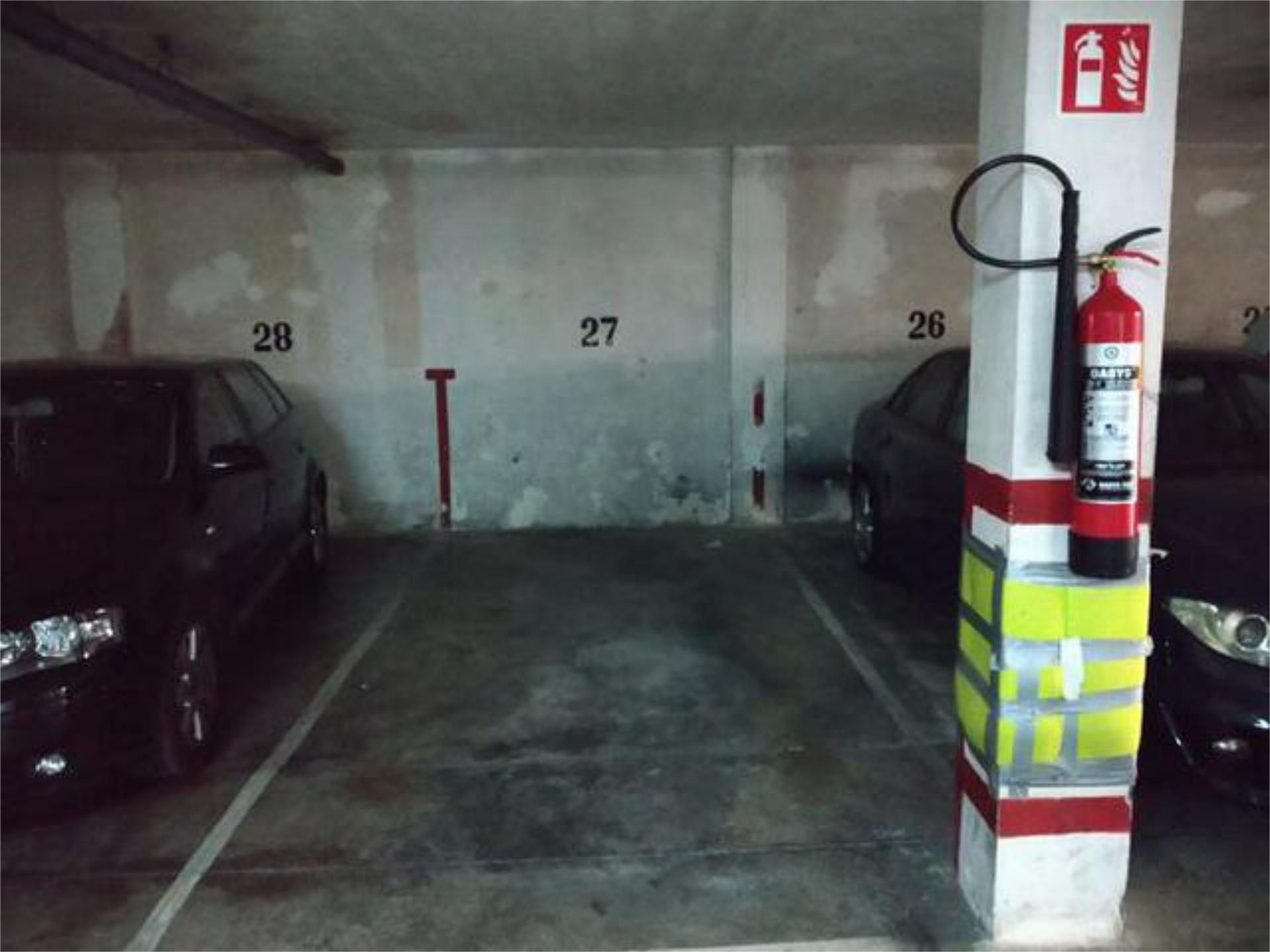 Aparcament de Garatge de lloguer en  Palma de Mallorca