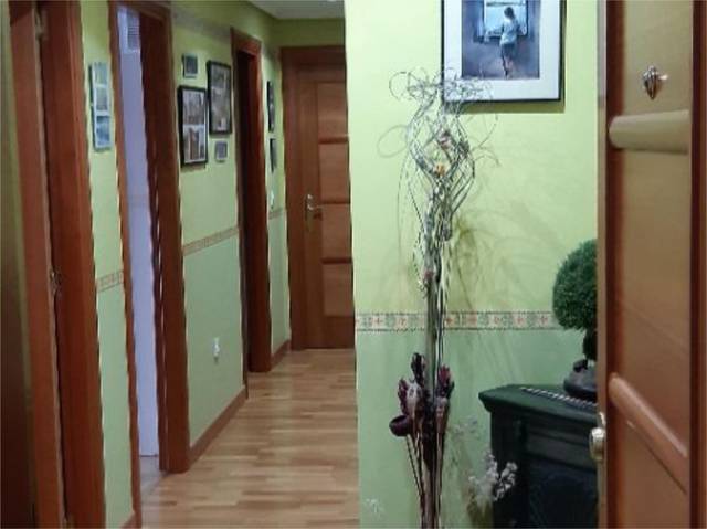 Piso en Venta en Calle Monte, 10 en La Flecha - Monasterio del Prado