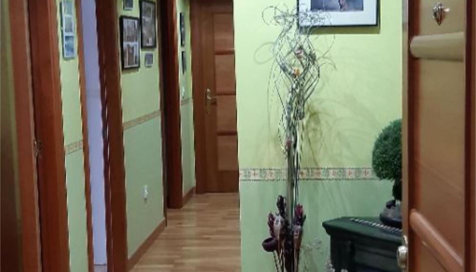 Pis en venda a Calle Monte, 10, La Flecha - Monasterio del Prado, Valladolid - imatge 1 Foto 1 de Pis en venda a Calle Monte, 10, La Flecha - Monasterio del Prado, Valladolid