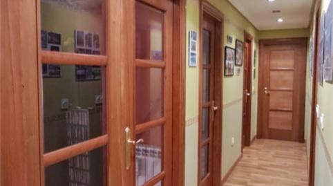 Pis en venda a Calle Monte, 10, La Flecha - Monasterio del Prado, Valladolid - imatge 4 Foto 4 de Pis en venda a Calle Monte, 10, La Flecha - Monasterio del Prado, Valladolid