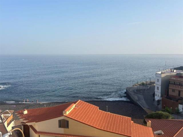 Piso en Venta en Calle Capitán Castillo, 12 en Las Caletillas - Punta Larga