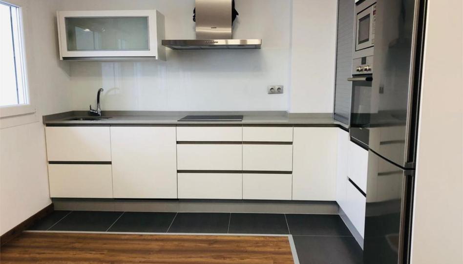 Flat to rent in Rúa Armando Durán, 50, Recatelo - O Carme, Lugo - image 1 Photo 1 of Flat to rent in Rúa Armando Durán, 50, Recatelo - O Carme, Lugo