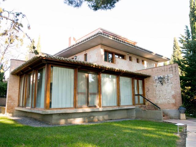 Casa-chalet en Venta en Calle Río Cinca, 29 en Zuera