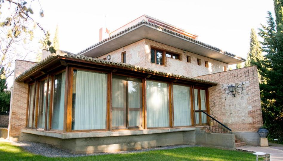 Flat for sale in Calle Río Cinca, 29, Zuera, Zaragoza - image 1 Photo 1 of Flat for sale in Calle Río Cinca, 29, Zuera, Zaragoza