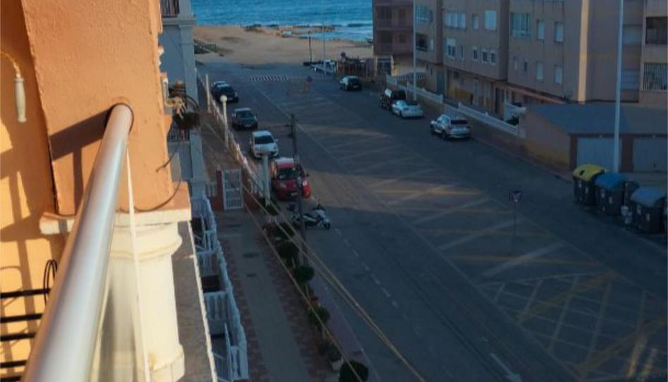 Foto 1 de Àtic en venda a Calle Emperadores, 19, Gaspar Perelló, Alicante