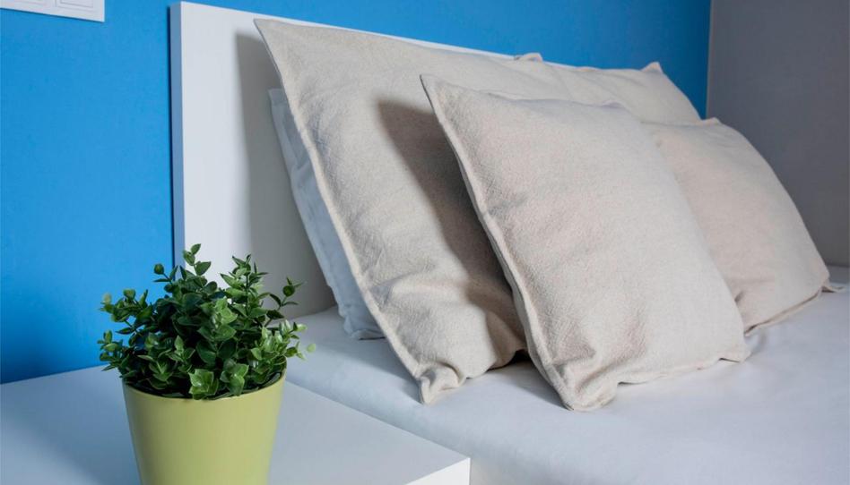 Flat to share in Calle de José Calvo, 1, Berruguete, Madrid - image 1 Photo 1 of Flat to share in Calle de José Calvo, 1, Berruguete, Madrid