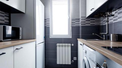 Flat to share in Calle de José Calvo, 1, Berruguete, Madrid - image 5 Photo 5 of Flat to share in Calle de José Calvo, 1, Berruguete, Madrid