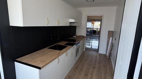 Foto 4 de Pis en venda a Calle Calzada de la Trinidad, 2, Los Castillejos - La Trinidad, Málaga