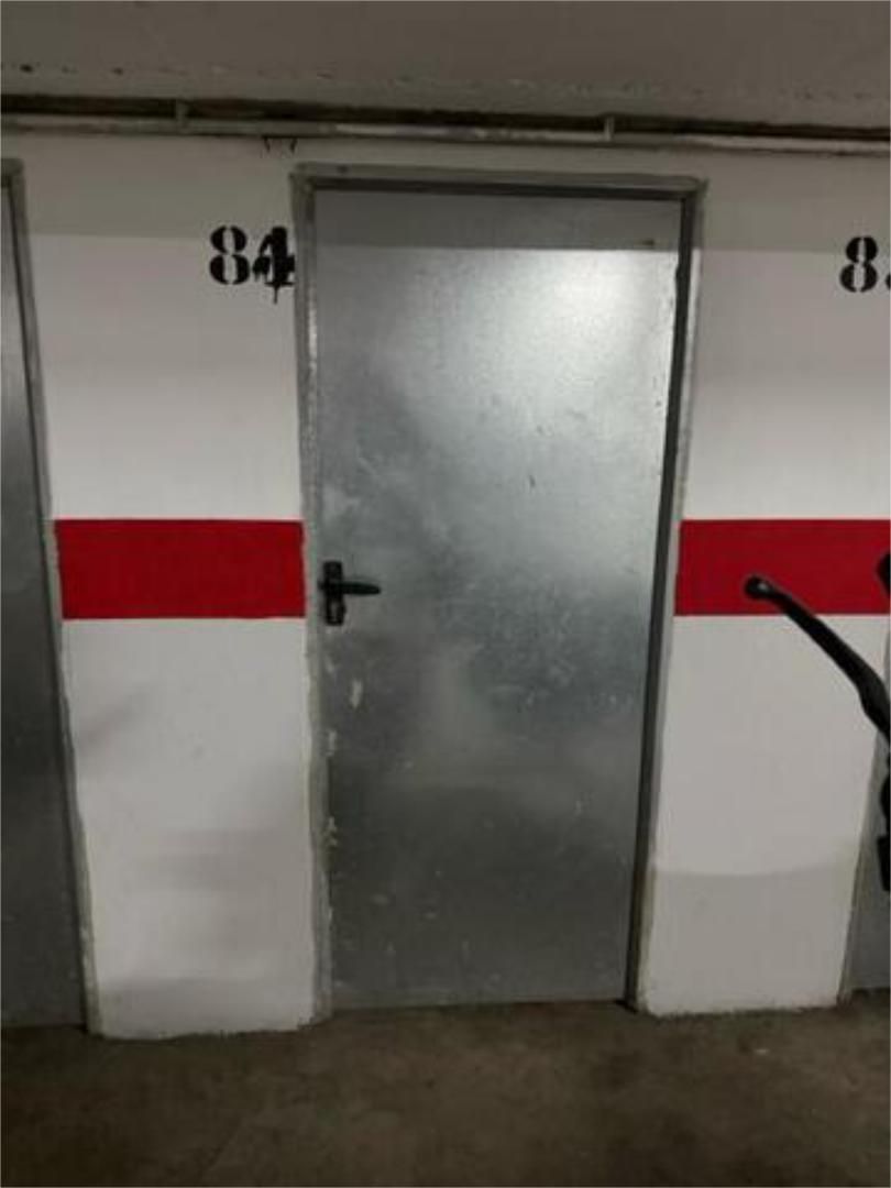 Exterior view of Box room to rent in Jerez de la Frontera