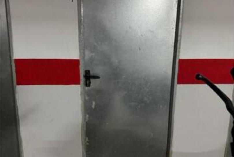 Foto 1 de Traster de lloguer a Chapín - Campus Universitario - Navinco, Cádiz