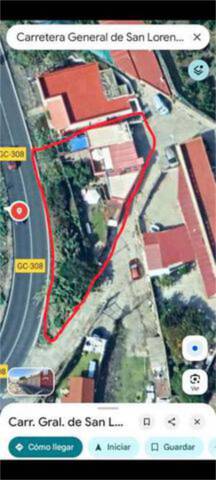 Casa-chalet en Venta en Tafira