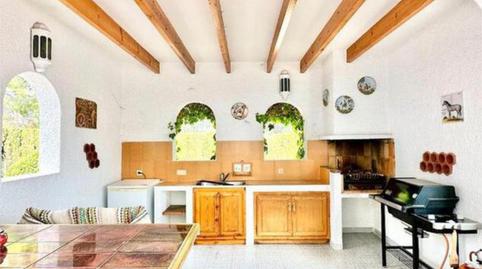 Photo 3 of Single-family semi-detached to rent in Montebello - Nou Espai, Alicante