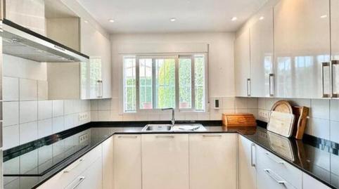 Photo 4 of Single-family semi-detached to rent in Montebello - Nou Espai, Alicante