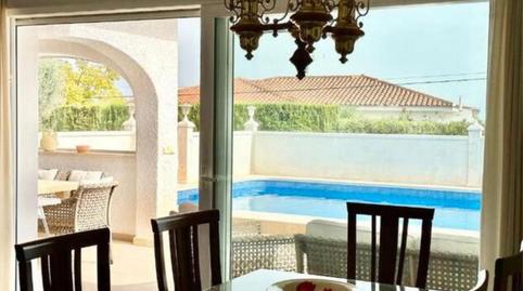 Photo 5 of Single-family semi-detached to rent in Montebello - Nou Espai, Alicante