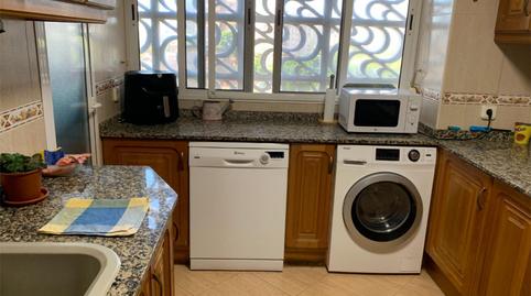 Photo 5 of Flat for sale in Carrer la Melva, 6, Cabo de las Huertas, Alicante / Alacant