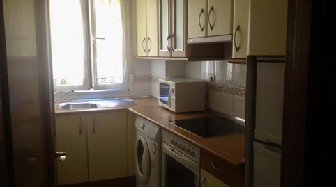 Flat for sale in Paseo Ezequiel González, 32, Centro, Segovia - image 3 Photo 3 of Flat for sale in Paseo Ezequiel González, 32, Centro, Segovia