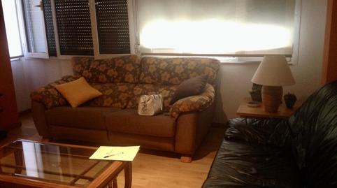 Flat for sale in Paseo Ezequiel González, 32, Centro, Segovia - image 2 Photo 2 of Flat for sale in Paseo Ezequiel González, 32, Centro, Segovia