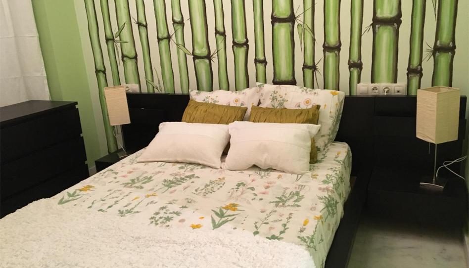 Flat to rent in Calle Carlos Cano, 2, Puerto de Estepona, Málaga - image 1 Photo 1 of Flat to rent in Calle Carlos Cano, 2, Puerto de Estepona, Málaga