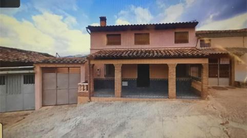 Casa adosada en venta en Villaverde de Guadalimar, Albacete - imagen 4 Foto 4 de Casa adosada en venta en Villaverde de Guadalimar, Albacete