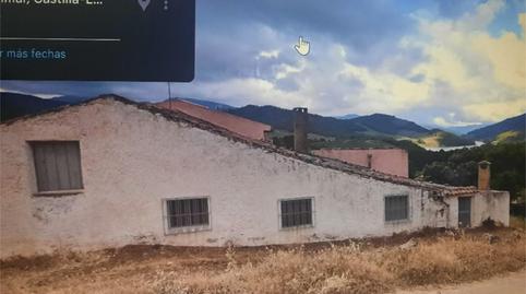 Casa adosada en venta en Villaverde de Guadalimar, Albacete - imagen 2 Foto 2 de Casa adosada en venta en Villaverde de Guadalimar, Albacete