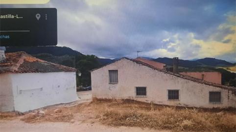 Casa adosada en venta en Villaverde de Guadalimar, Albacete - imagen 3 Foto 3 de Casa adosada en venta en Villaverde de Guadalimar, Albacete