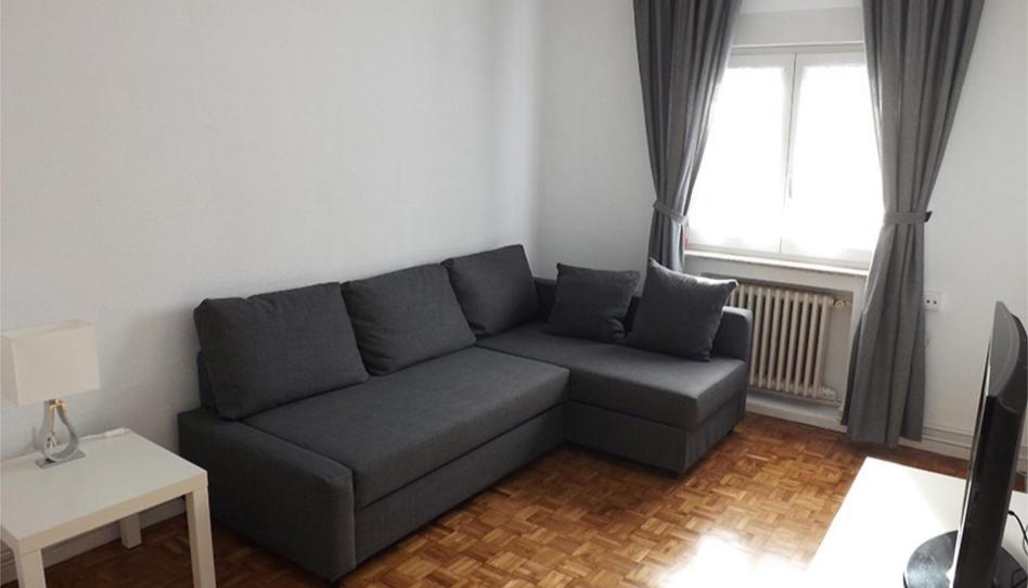 Photo 1 of Flat to rent in As-375, 36, San Lázaro - Otero - Villafría, Asturias