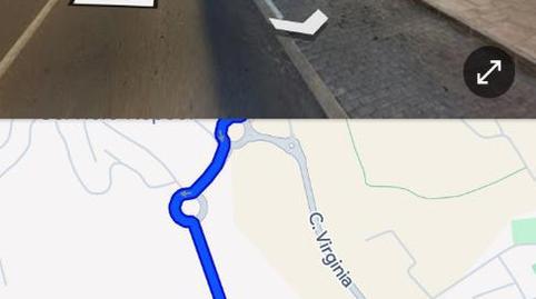 Foto 2 de Garatge de lloguer a Avenida Pedro Muñoz Seca, 148, Aguadulce Norte, Almería