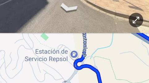 Foto 4 de Garatge de lloguer a Avenida Pedro Muñoz Seca, 148, Aguadulce Norte, Almería