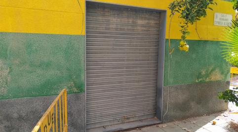 Foto 5 de Casa adosada en venda a Paseo Santa María del Aguila, 91, Santa María del Águila, Almería