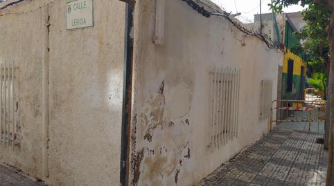 Foto 4 de Casa adosada en venda a Paseo Santa María del Aguila, 91, Santa María del Águila, Almería