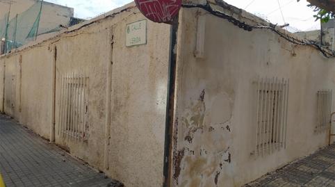 Foto 3 de Casa adosada en venda a Paseo Santa María del Aguila, 91, Santa María del Águila, Almería