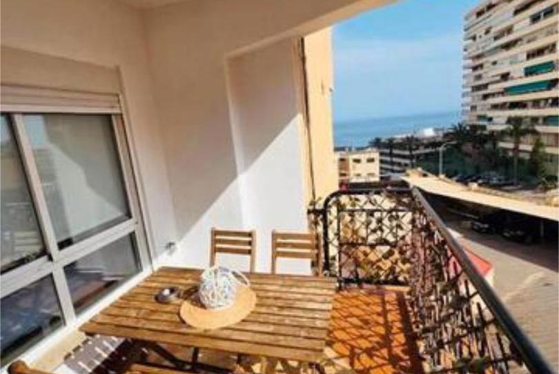 Flat to rent in El Puerto, Almería - image 1 Photo 1 of Flat to rent in El Puerto, Almería