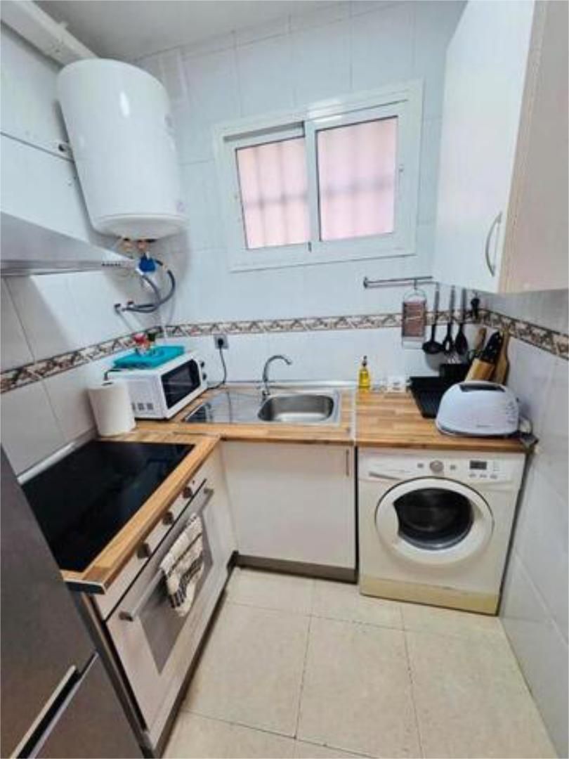 Pis de lloguer a El Puerto