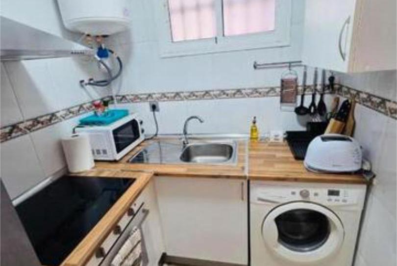 Pis de lloguer a El Puerto, Almería - imatge 1 Foto 1 de Pis de lloguer a El Puerto, Almería