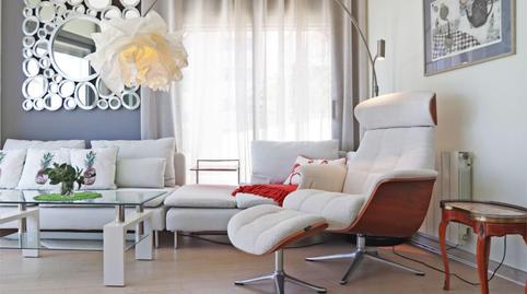 Pis de lloguer a Passeig Marítim, 23, Port, Barcelona - imatge 2 Foto 2 de Pis de lloguer a Passeig Marítim, 23, Port, Barcelona