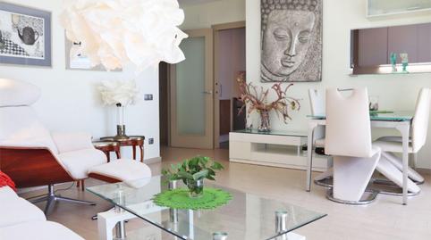 Pis de lloguer a Passeig Marítim, 23, Port, Barcelona - imatge 3 Foto 3 de Pis de lloguer a Passeig Marítim, 23, Port, Barcelona