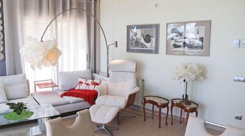 Pis de lloguer a Passeig Marítim, 23, Port, Barcelona - imatge 4 Foto 4 de Pis de lloguer a Passeig Marítim, 23, Port, Barcelona