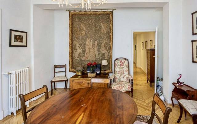 Piso en Venta en Carrer de Calvet, 77 en Sant Gervasi- Galvany