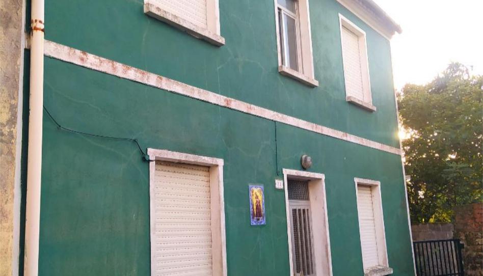 Photo 1 of Flat for sale in Rúa Víctor Pita, 19, Sobrán, Pontevedra