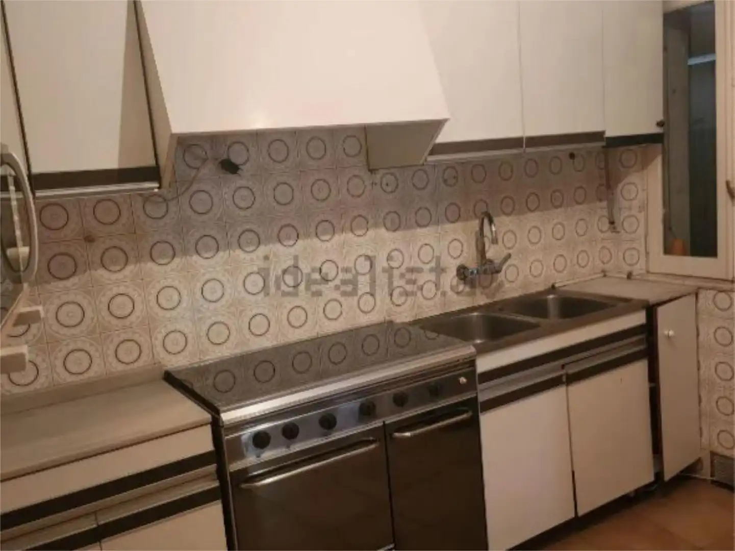 Piso en venta en Rúa Ireira, 3, A Guarda Cocina de Piso en venta en A Guarda con Terraza, Balcón y Videoportero