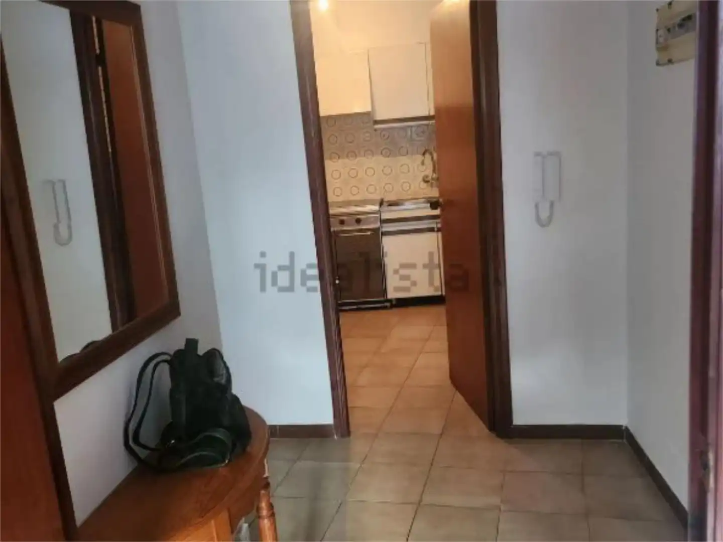 Piso en venta en Rúa Ireira, 3, A Guarda Cocina de Piso en venta en A Guarda con Terraza, Balcón y Videoportero